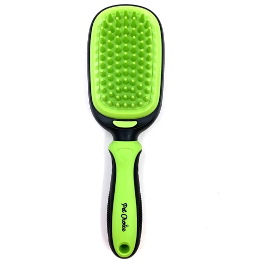 Набор для груминга Pet Choice 5 в 1