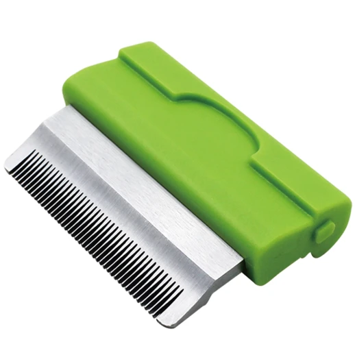 Набор для груминга Pet Choice 5 в 1