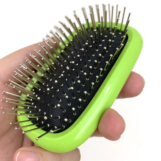 Набор для груминга Pet Choice 5 в 1