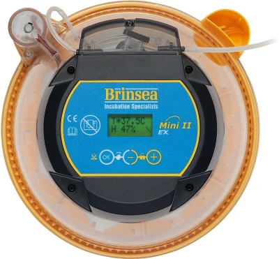 Инкубатор Brinsea Mini 2 EX 7