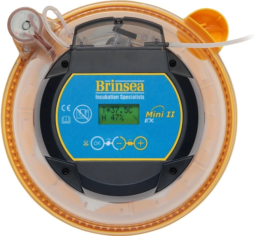Инкубатор Brinsea Mini 2 EX 7