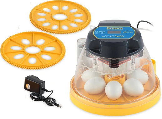 Инкубатор Brinsea Mini 2 EX 7