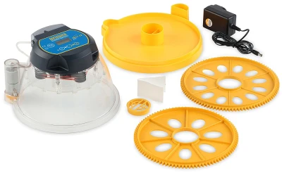 Инкубатор Brinsea Mini 2 EX 7