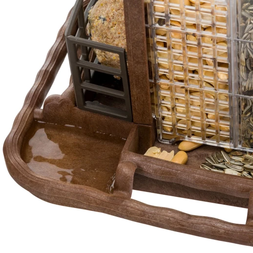 Уличная кормушка для диких птиц Ferplast JOK 2