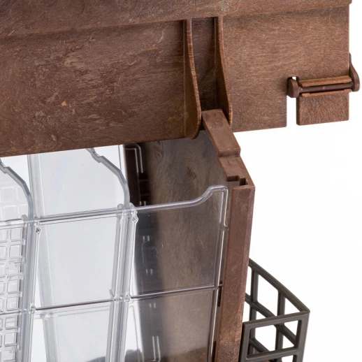 Уличная кормушка для диких птиц Ferplast JOK 2