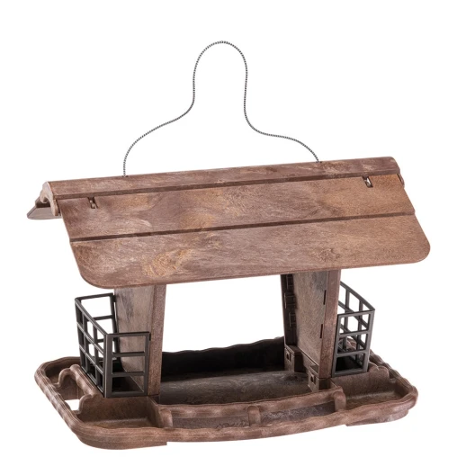 Уличная кормушка для диких птиц Ferplast JOK 2