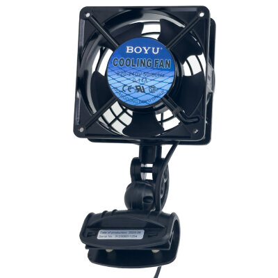 Вентилятор для аквариума Boyu FS-120 охладитель