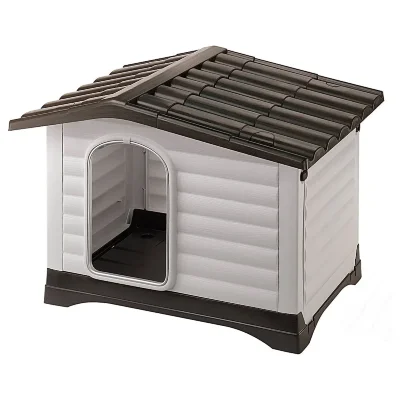 Будка Ferplast DOGVILLA 110 для собак