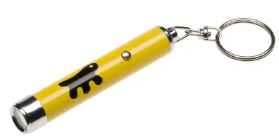 Игрушка Ferplast CAT POINTER для кошек со светящимся LED-лучом