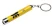 Игрушка Ferplast CAT POINTER для кошек со светящимся LED-лучом