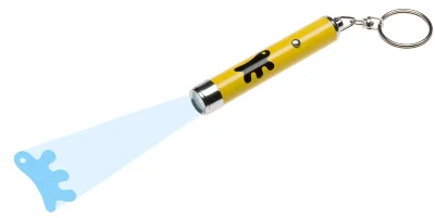 Игрушка Ferplast CAT POINTER для кошек со светящимся LED-лучом
