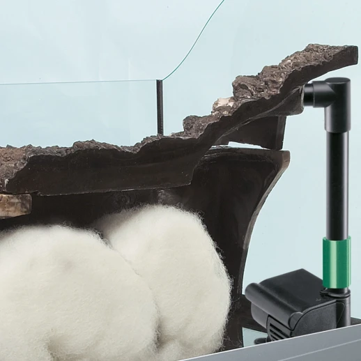 Синтетическая вата Ferplast BLUFIBRE 100 г.