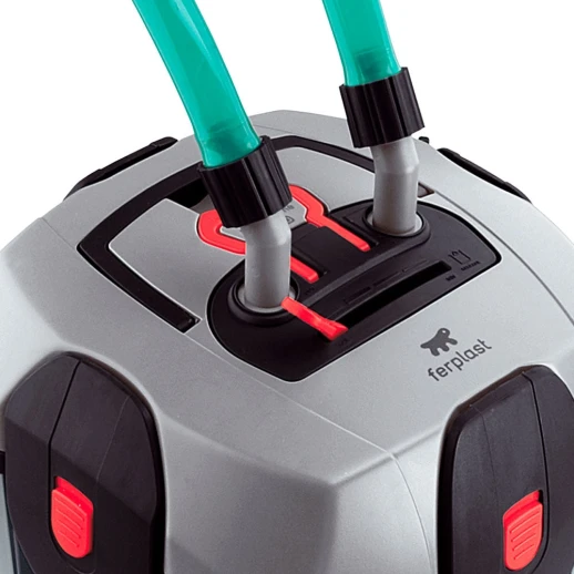 Фильтр внешний Ferplast BLUXTREME 700 л/ч