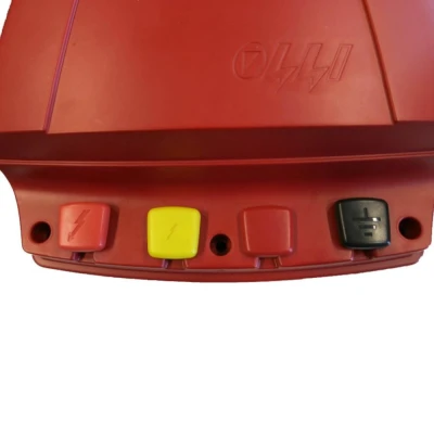 Электропастух OLLI PROTECTOR 11 NEW Intelligent Energiser