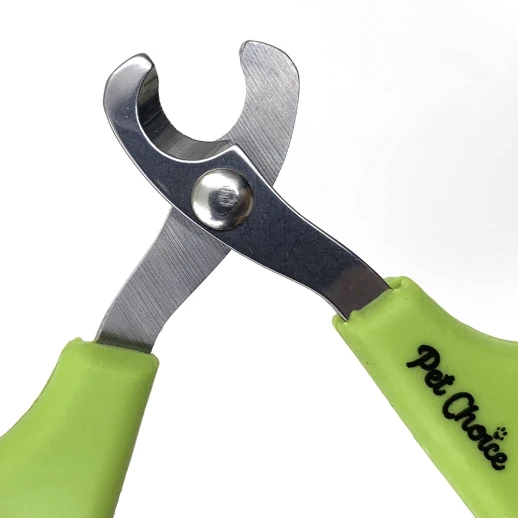 Когтерез Pet Choice для кошек и собак мелких пород