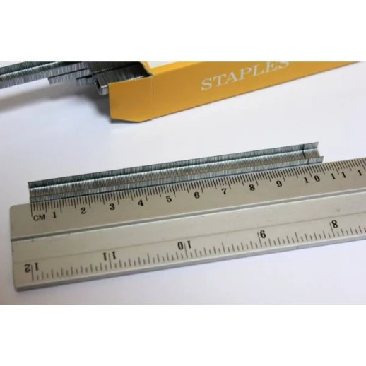 Скобы для тапенера 10 000 шт.