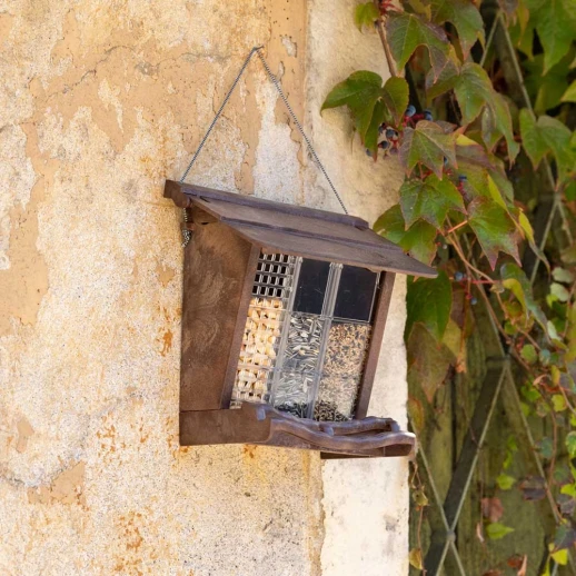 Уличная кормушка для диких птиц Ferplast JOK 11