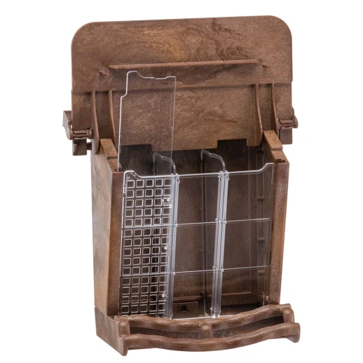 Уличная кормушка для диких птиц Ferplast JOK 11