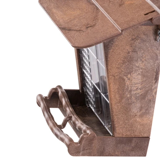 Уличная кормушка для диких птиц Ferplast JOK 11