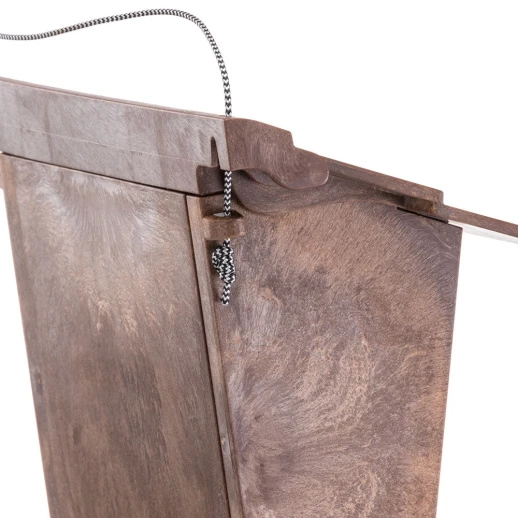 Уличная кормушка для диких птиц Ferplast JOK 11