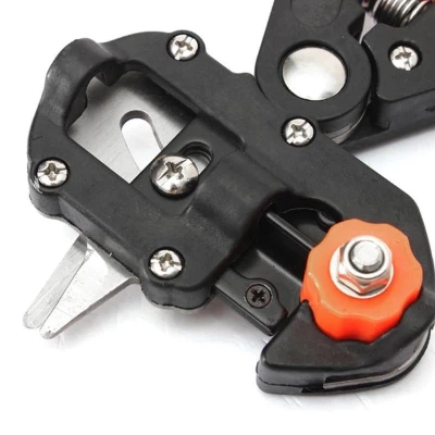 Прививочный секатор