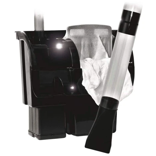 Пылесос грунтоочиститель для аквариума Newa PGR1000 подвесной 340 л/час