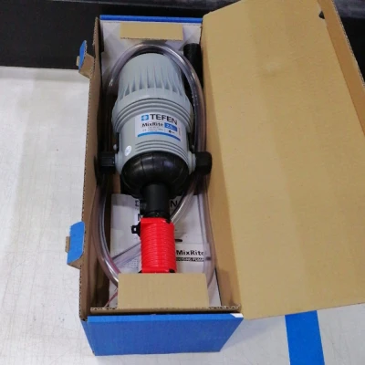 Медикатор MixRite 2.5 0.3%-2% 7-2500л/час PO LFR ON/OFF / Livestock