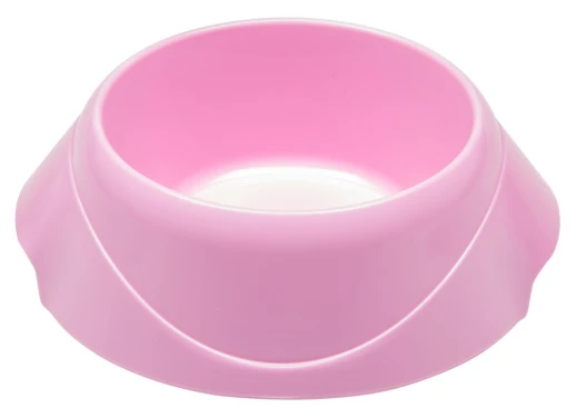 Миска Ferplast MAGNUS MINI 0,4 л. прочный утяжеленный пластик