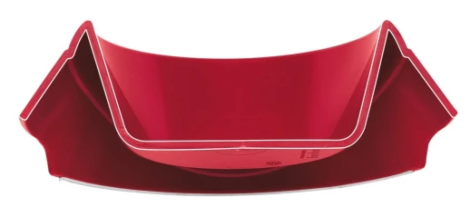 Миска Ferplast MAGNUS MINI 0,4 л. прочный утяжеленный пластик