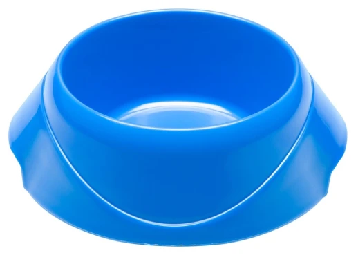 Миска Ferplast MAGNUS MINI 0,4 л. прочный утяжеленный пластик