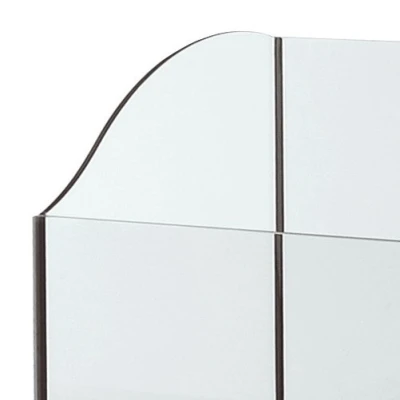 Палюдариум Ferplast JAMAICA 60 серебристый