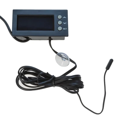 Терморегулятор Ringder ТР-300 розеточный