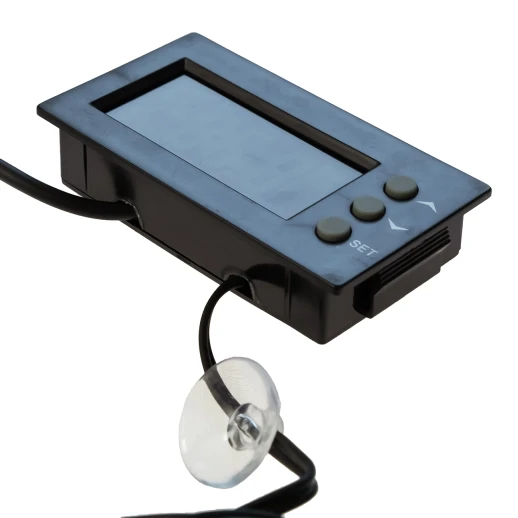 Терморегулятор Ringder ТР-300 розеточный