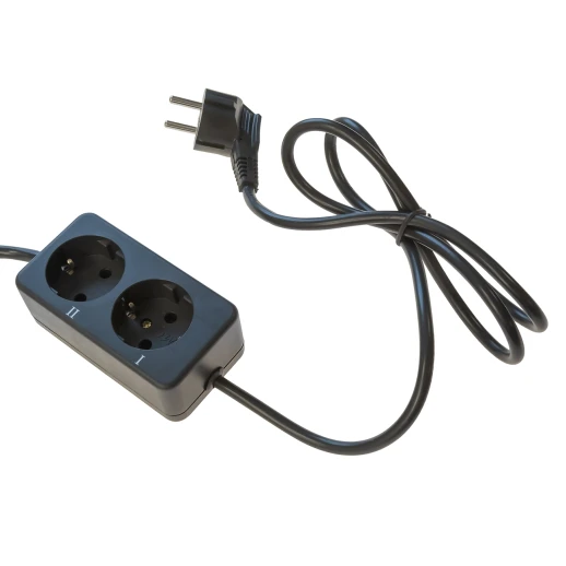 Терморегулятор Ringder ТР-300 розеточный