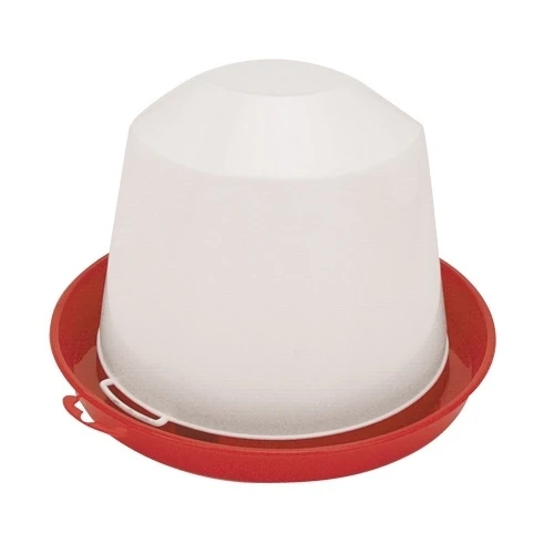 Поилка вакуумная 3,5 литра