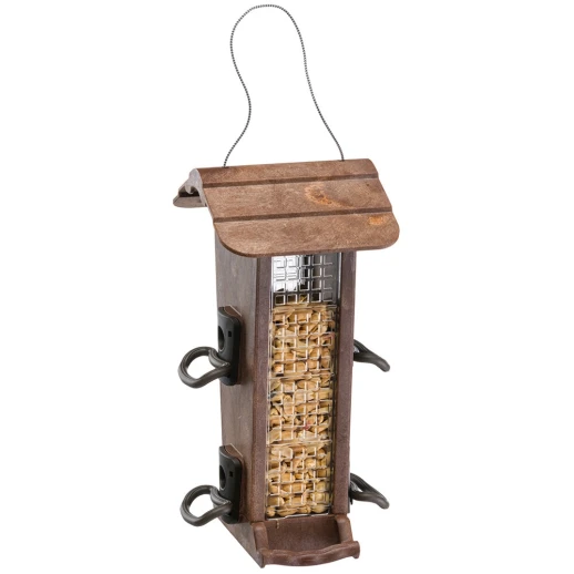 Уличная кормушка для диких птиц Ferplast JOK 21