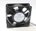 Осевой вентилятор корпусной 120х120х38мм 220Вольт
