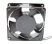 Осевой вентилятор корпусной 120х120х38мм 220Вольт