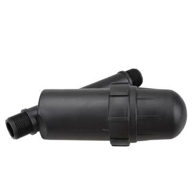 Фильтр дисковый под резьбу 3\4" 120микрон