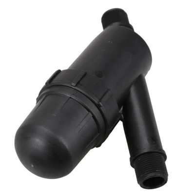 Фильтр дисковый под резьбу 3\4" 120микрон