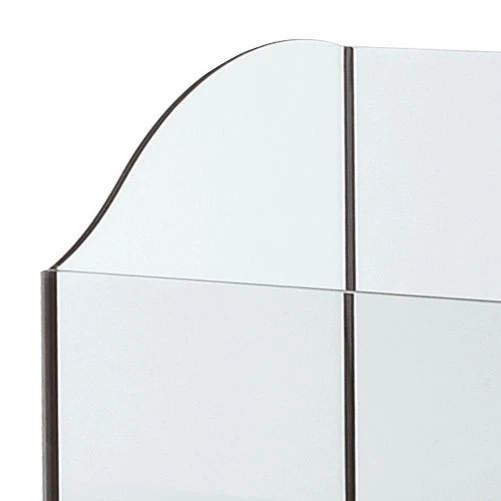 Палюдариум Ferplast JAMAICA 80 серебристый