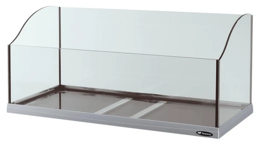 Палюдариум Ferplast JAMAICA 80 серебристый