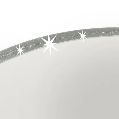 Шлейка Ferplast AGILA 9 с микрорегулировкой белая
