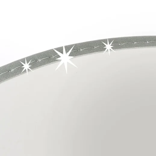 Шлейка Ferplast AGILA 9 с микрорегулировкой белая