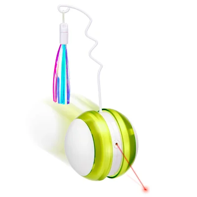 Игрушка Ferplast Magic Spin для кошек