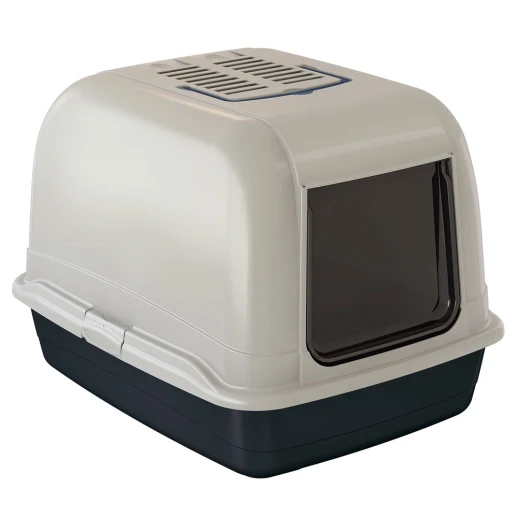 Фильтр угольный Ferplast для закрытых туалетов для кошек *2