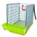 Клетка Cimuka Comfortplast для бройлеров mini пластиковая