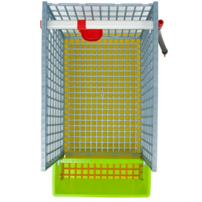 Клетка Cimuka Comfortplast для бройлеров mini пластиковая