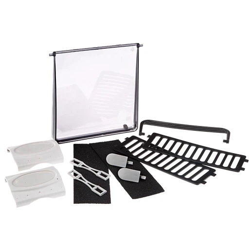 Защелки для закрытого туалета Ferplast KIT blocking MAGIX