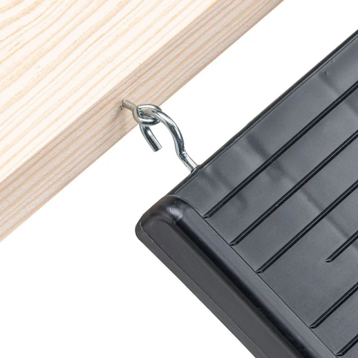 Лестница Ferplast FPI 4904 пластиковая 60 см